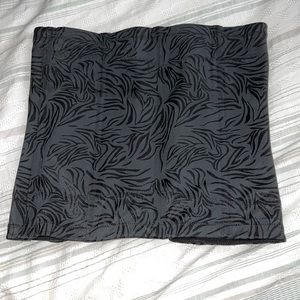Corset Top